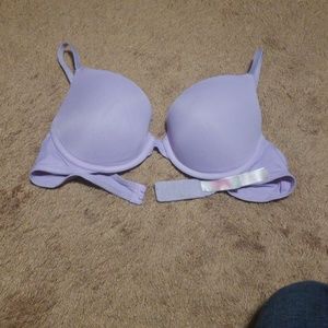 Victoria secret pink bra 36b